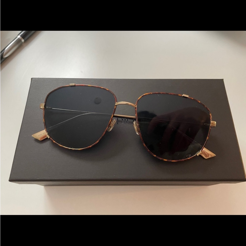 Dior Women Sunglasses